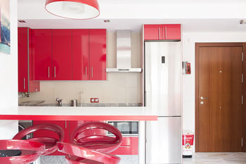 U-nique Salitre Apartment *