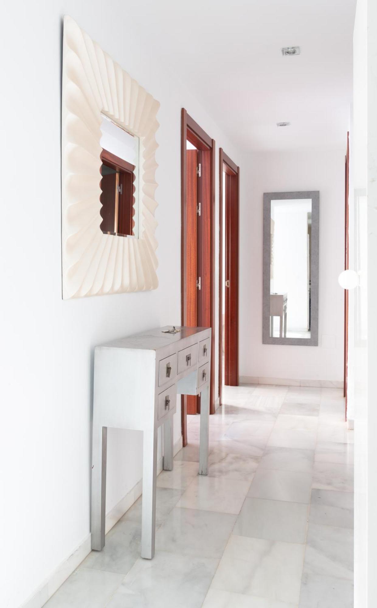 U-nique Salitre Appartement Málaga