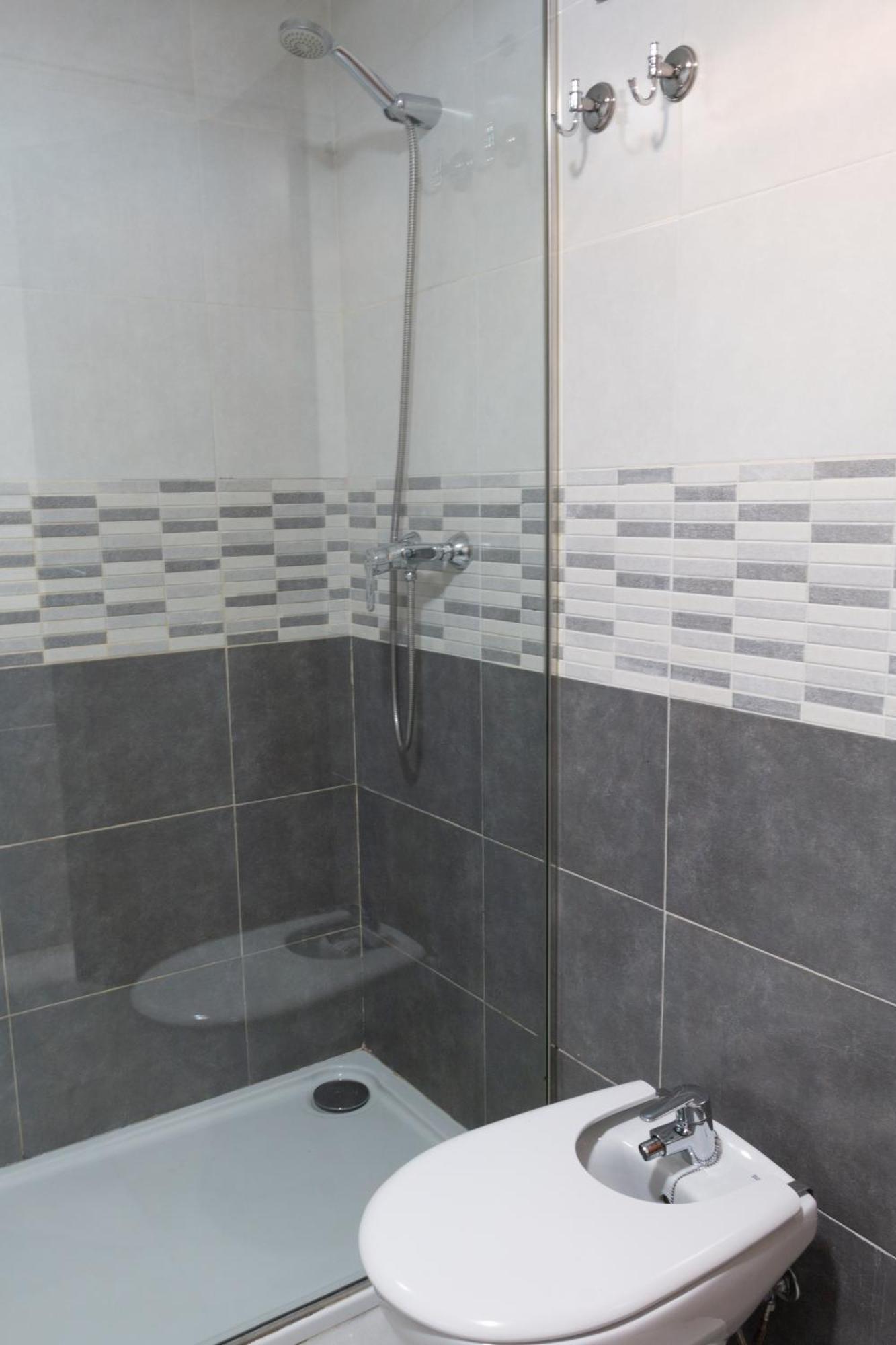 Appartement U-nique Salitre Málaga