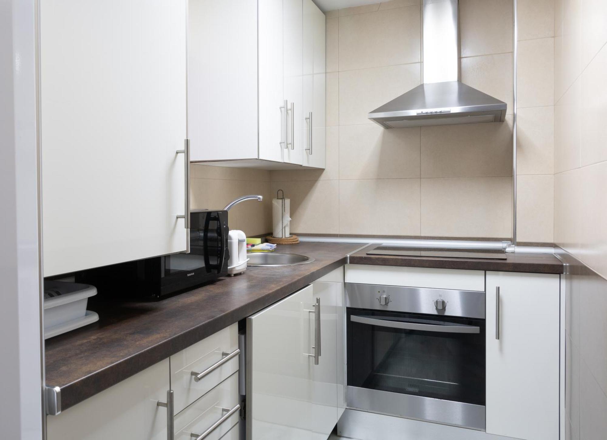 U-nique Salitre Appartement Málaga