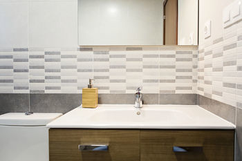 Appartement U-nique Salitre Málaga