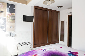 Appartement U-nique Salitre