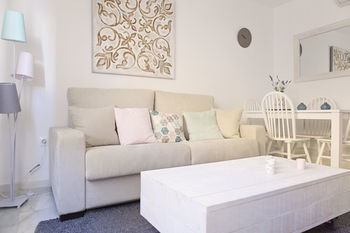 Appartement U-nique Salitre *