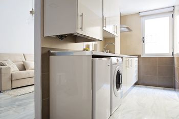 Appartement U-nique Salitre