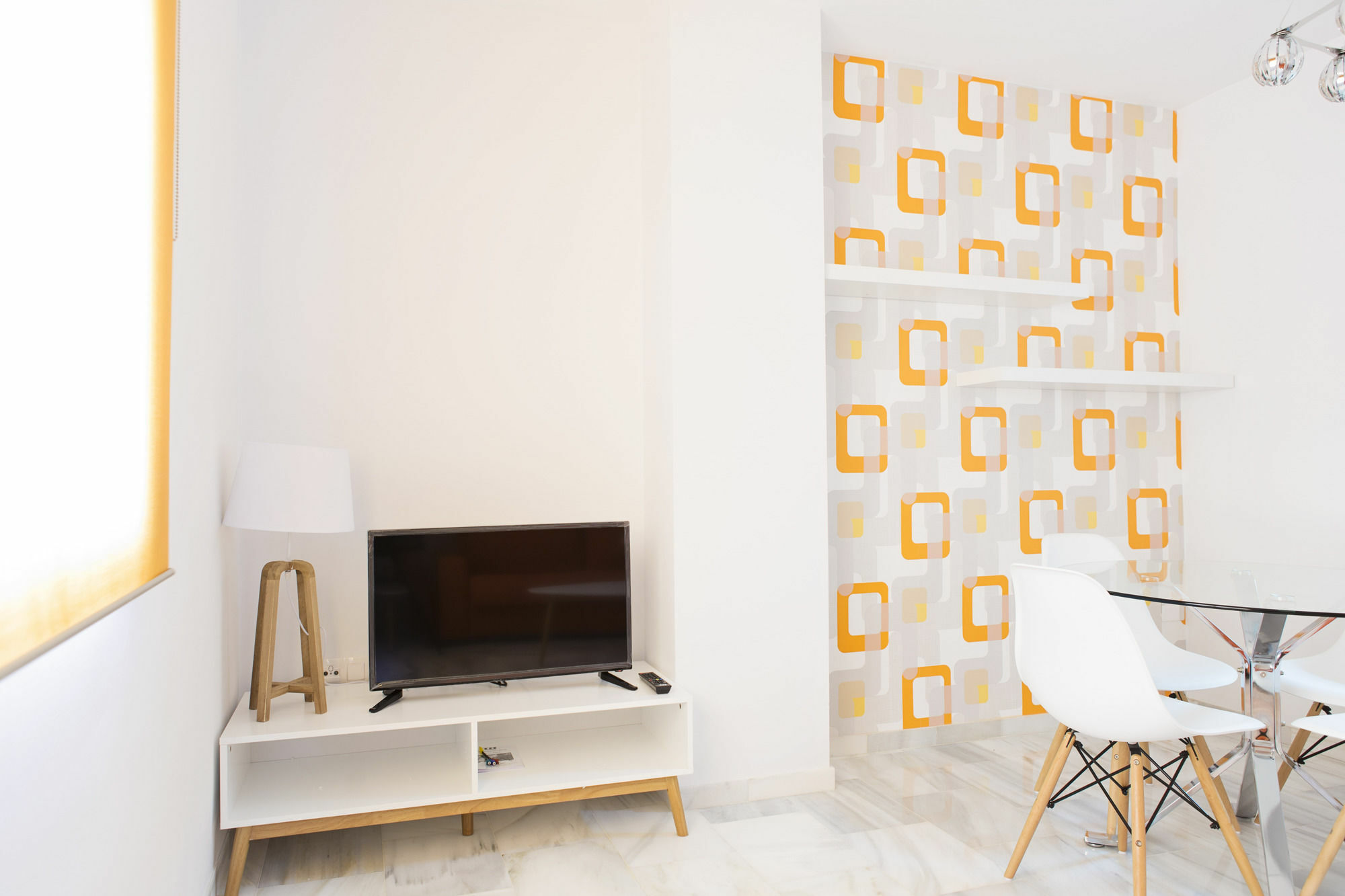 Appartement U-nique Salitre Málaga